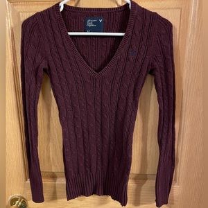 American Eagle sweater